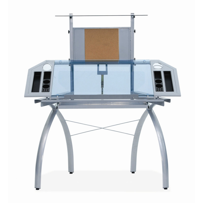 Studio Designs Futura Drafting Table & Reviews Wayfair